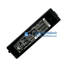Akku für Canon Ip100/Ip110 LB-60 Lk-62 K30274 [Ersatzakku]